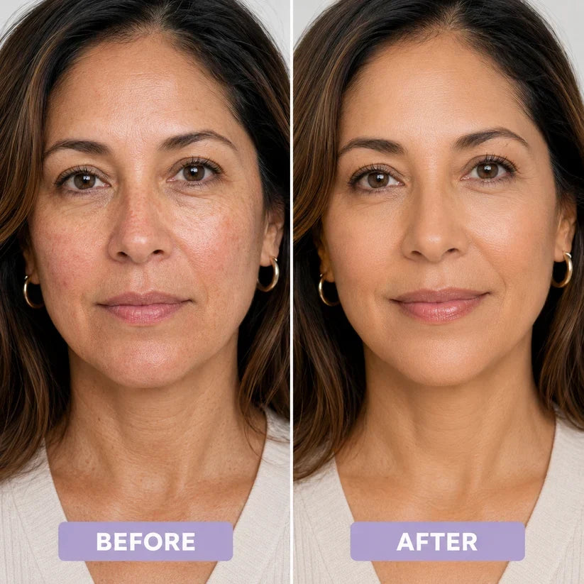 🔥LIMITED-TIME 50% OFF!🔥Changing Foundation Stick – The stick that makes mature skin glow again