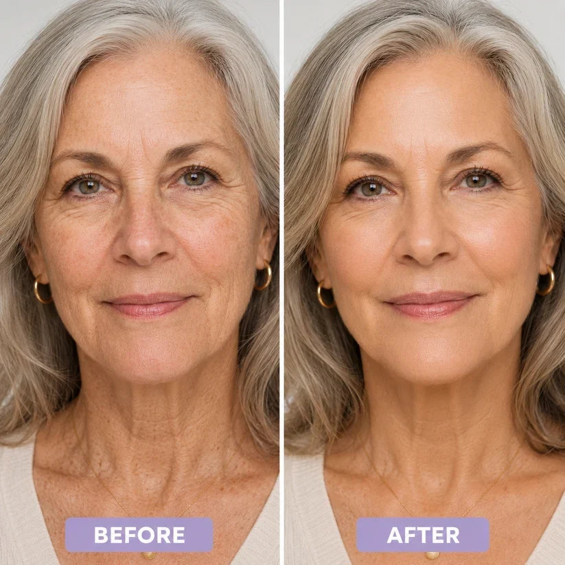 🔥LIMITED-TIME 50% OFF!🔥Changing Foundation Stick – The stick that makes mature skin glow again