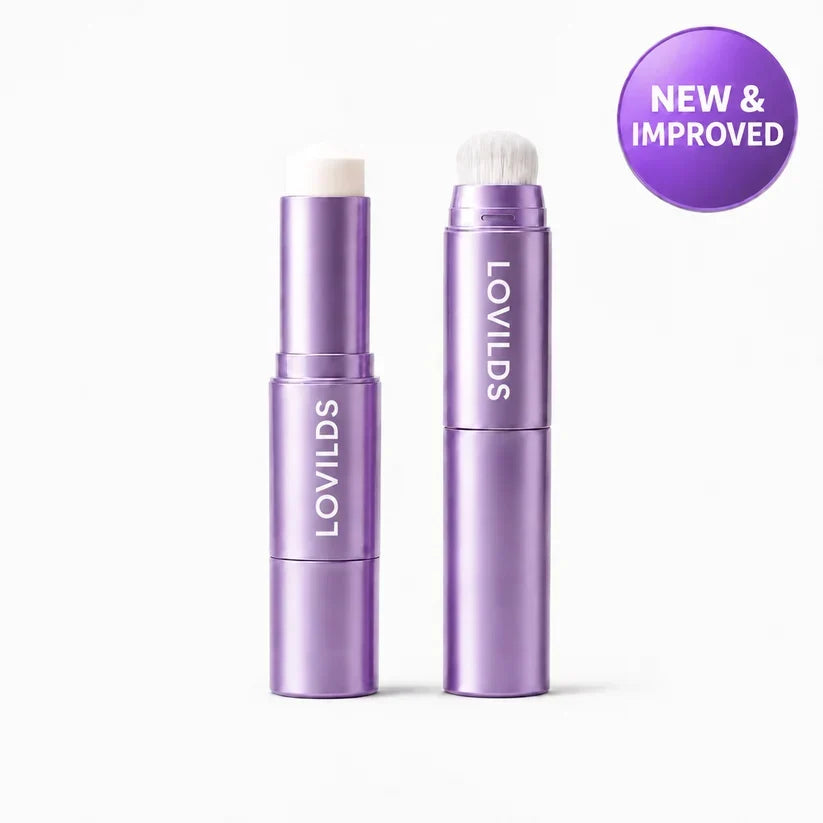 🔥LIMITED-TIME 50% OFF!🔥Changing Foundation Stick – The stick that makes mature skin glow again